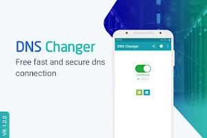 Dns Changer Screenshot 0