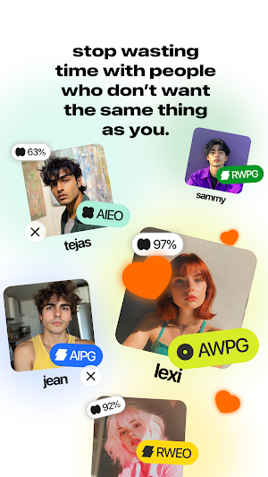 nectar dating Screenshot 0