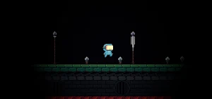 Cosmic Voyager Screenshot 2