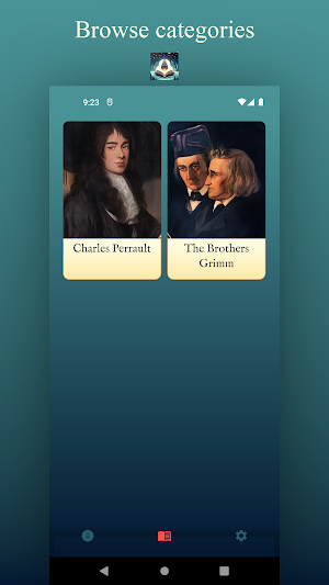 FairyTales Screenshot 0