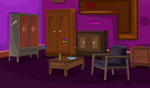 Escape game : Escape Games Zone 94 Screenshot 2