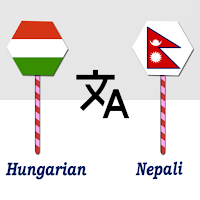 Hungarian To Nepali Translator