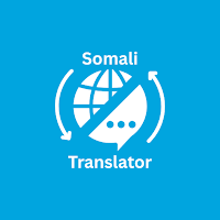 Somali Translator