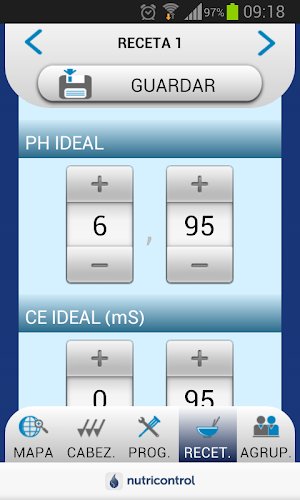 MithraRiego Screenshot 3