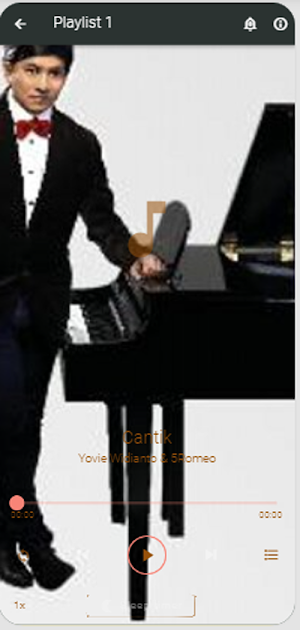 Yovie & Friends -Menyesal- Mp3 Screenshot 2