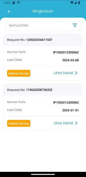 Intra Asia Channel Screenshot 3