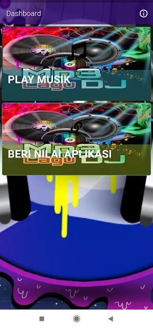 Lagu Remix DJ Offline Screenshot 1