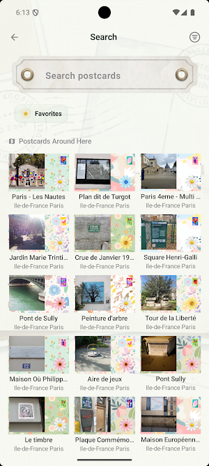 Pikpin Screenshot 2