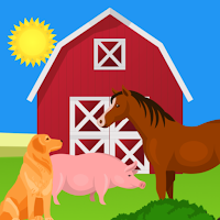 Animal Adventures - kids games