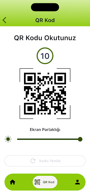 Anil Akiş Akademi Screenshot 1