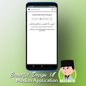 Guide to Dhuha & Tahajud Prayers Screenshot 3