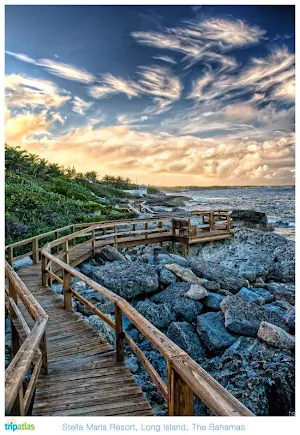 Bahamas Wallpaper HD Screenshot 3