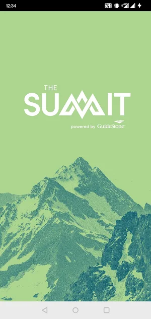 The Summit by GuideStone Screenshot 0