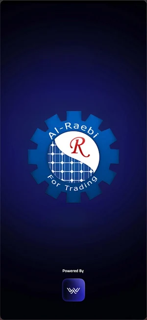 Al Raebi Store - الراعبي ستور Screenshot 0