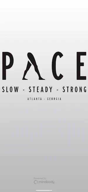 Pace Atlanta Screenshot 0