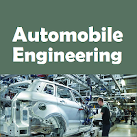 Automobile Engineering Quiz