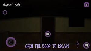 Granny Game Granny Scary Game Screenshot 2