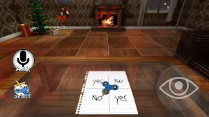 Charlie Charlie Challenge Screenshot 2