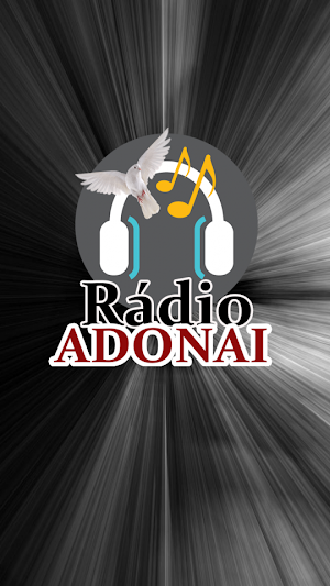 Rádio Adonai Web Screenshot 1