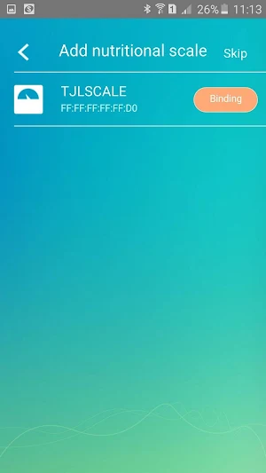 Dr. Nutrition Screenshot 1