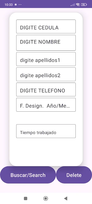 ReservasRD Screenshot 3