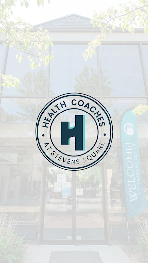 DC Health Coaches Screenshot 0