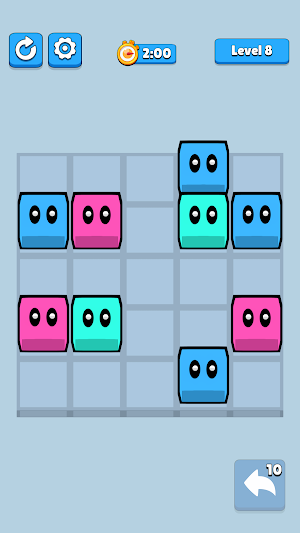Block Merge: Match Puzzle Game Screenshot 0
