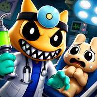 Animal Hospital (Anomaly)
