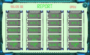 Isometrics Screenshot 3