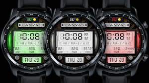 DIGI DIONOCAL CTS92 Watch face Screenshot 0