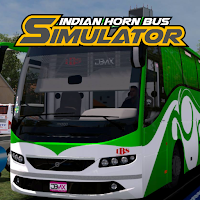 Indian Horn Bus Simulator