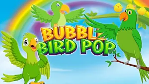 Bubble Bird Rescue Screenshot 0