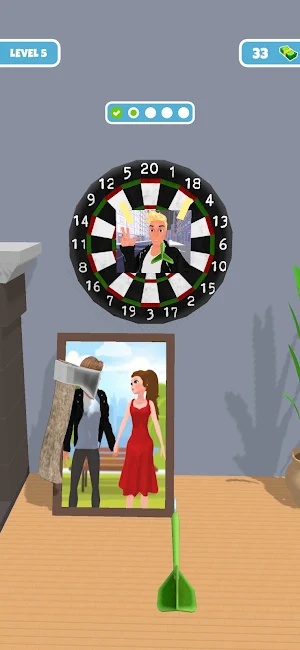 Breaking Up Screenshot 3