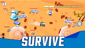 Cars! Boom Boom! Screenshot 0