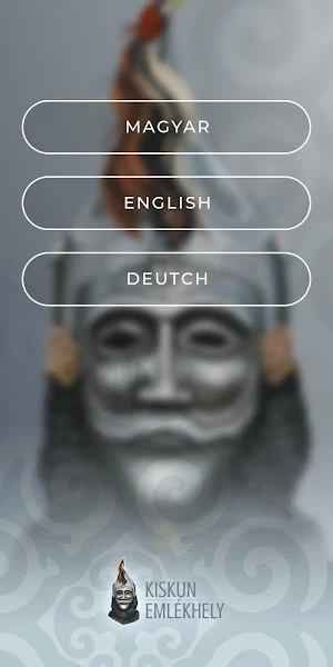 Kiskun Emlékhely AG Screenshot 0