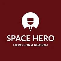 Space Hero