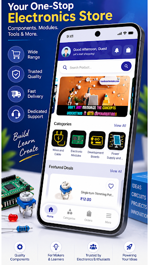 Hands-on STEM labs Screenshot 0