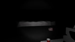 The Ghost - Co-op Survival Horror Game Screenshot 3