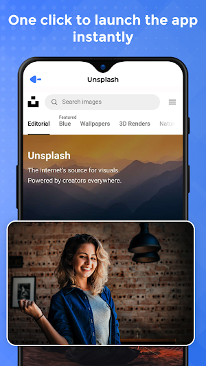 App Info - Store Info Screenshot 3