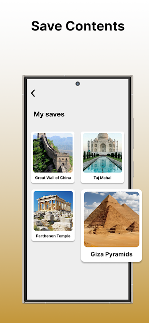 History Lens: AI Identifier Screenshot 3