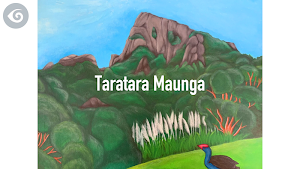 Taratara Maunga Screenshot 0