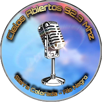 Radio Cielos Abiertos