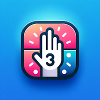 Fingercount IQ
