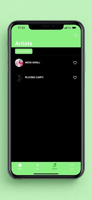 Rolling Loud Europe Screenshot 1