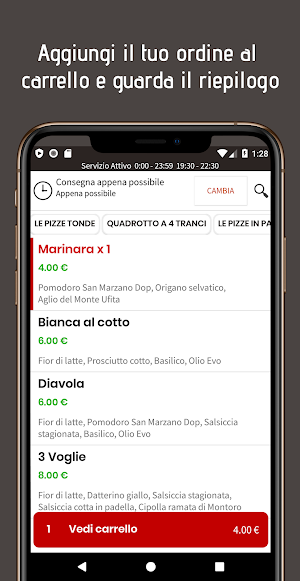 Lievita72 Screenshot 1