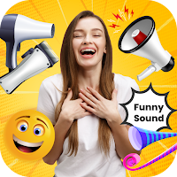 HappyChristmas Air Horn Pranks