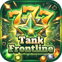 Tank Frontline