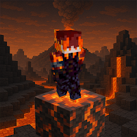 Mastercraft Volcano