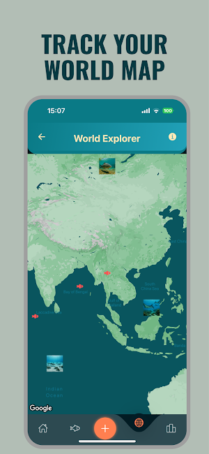 FishQuest: Catch Masters Screenshot 3