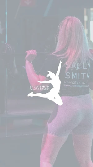 Sally Smith Dance and Fitness Screenshot 0